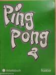 Ping Pong 2. - Arbeitsbuch