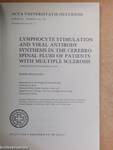 Lymphocyte Stimulation and Viral Antibody Synthesis in the Cerebrospinal Fluid of Patients with Multiple Sclerosis