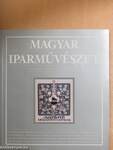 Magyar Iparművészet 1995/1.