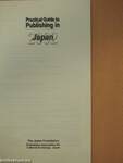 Practical Guide to Publishing in Japan 2002