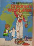 The Bartholomew Children's World Atlas