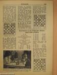 Schach september 2. 1950.