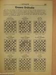 Schach september 2. 1950.