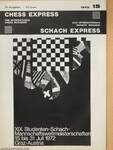 Chess express 1972/15.