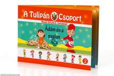 A Tulipán Csoport - Ádám és a paplan