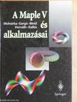 A Maple V és alkalmazásai