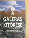 A Galeras kitörése