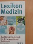 Lexikon Medizin