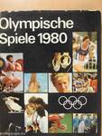 Spiele der XXII. Olympiade Moskau 1980