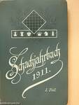 Schachjahrbuch für 1911. I-II.