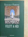 Boszporusz felett a híd