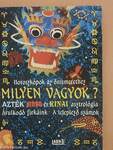 Milyen vagyok?