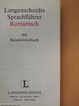 Langenscheidts Sprachführer Rumänisch