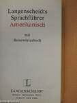 Langenscheidts Sprachführer Amerikanisch