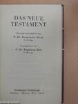 Das Neue Testament