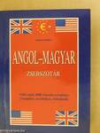 Magyar-angol/angol-magyar zsebszótár