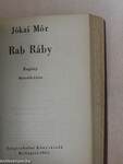Rab Ráby I-II.