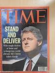 Time International January 25, 1993