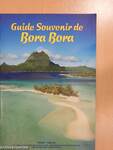 Guide Souvenir de Bora Bora