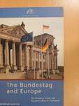 The Bundestag and Europe