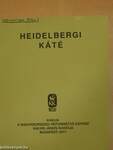 Heidelbergi káté