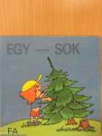 Egy-sok