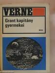 Grant kapitány gyermekei