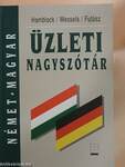 Német-magyar üzleti nagyszótár