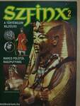 Szfinx 2 - a történelem rejtélyei