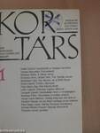 Kortárs 1989. január-június (fél évfolyam)