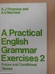 A Practical English Grammar Exercises 2