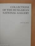 Collections of the Hungarian National Gallery
