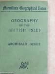 Geography of the British Isles