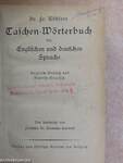 Dr. Fr. Köhlers Taschen-Wörterbuch der Englischen und deutschen Sprache