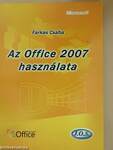 Az Office 2007 használata