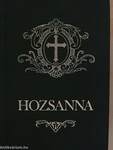 Hozsanna!