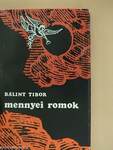 Mennyei romok