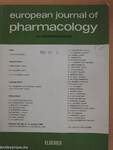 European Journal of Pharmacology - Volume 175/3, 1990