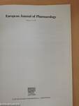 European Journal of Pharmacology - Volume 175/3, 1990