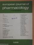 European Journal of Pharmacology - Volume 175, 1990