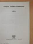 European Journal of Pharmacology - Volume 175, 1990