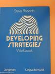 Developing Strategies - Students' Book/Workbook