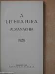 A Literatura almanachja 1928