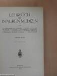 Lehrbuch der Inneren Medizin I-II