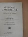 Chinesische Kunstgeschichte II