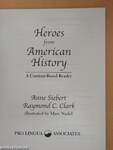 Heroes from American History