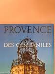 Provence des campaniles