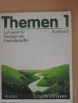 Themen 1 - Kursbuch