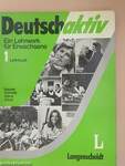 Deutsch aktiv 1 - Lehrbuch