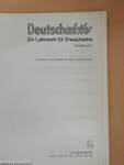 Deutsch aktiv 1 - Arbeitsbuch